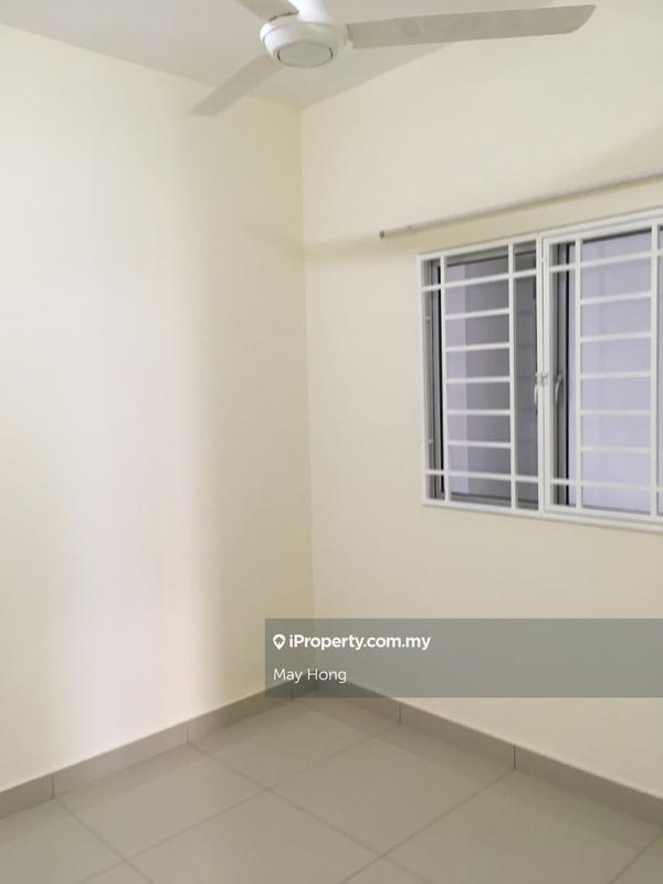 Service Residence for Sale in Platinum Lake PV 21 by May Hong - iProperty.com.my