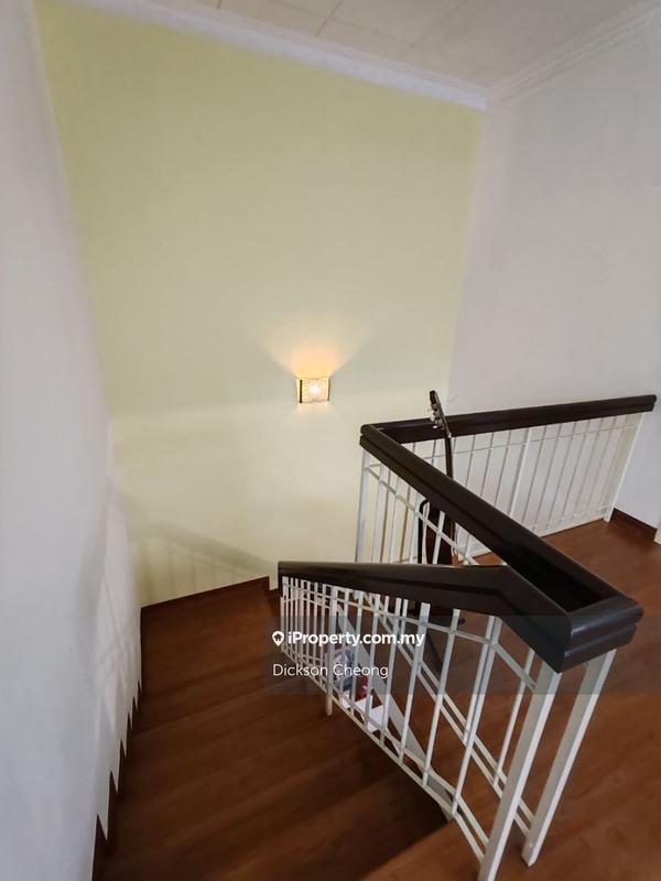 Rumah Berangkai 2 Tingkat untuk Dijual di Bandar Utama 4, Bandar Utama oleh Dickson Cheong - iProperty.com.my