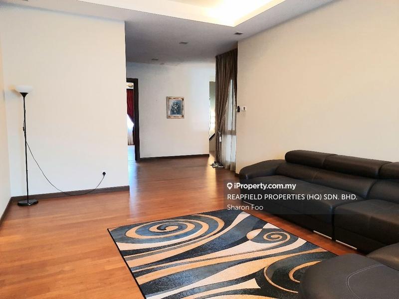 Bungalow House for Sale in Damansara Idaman, Petaling Jaya, Petaling Jaya by Sharon Foo - iProperty.com.my