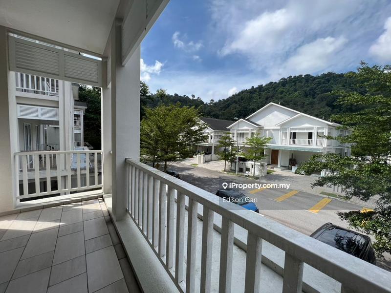 Rumah Berkembar untuk Disewa di Villa Serene Kiara, Sri Hartamas oleh Edison Gan - iProperty.com.my