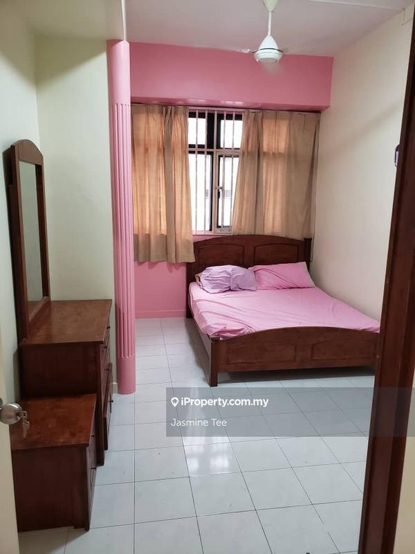 Condominium for Sale in North Point @ One Ampang Avenue by Jasmine Tee - iProperty.com.my