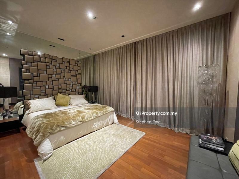 Condominium for Sale in The Binjai on the Park by Stephen Ong - iProperty.com.my