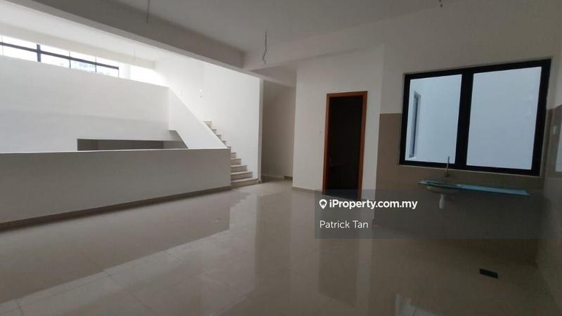 3.5-storey Terraced House for Rent in Empire Residence, Damansara Perdana by Patrick Tan - iProperty.com.my