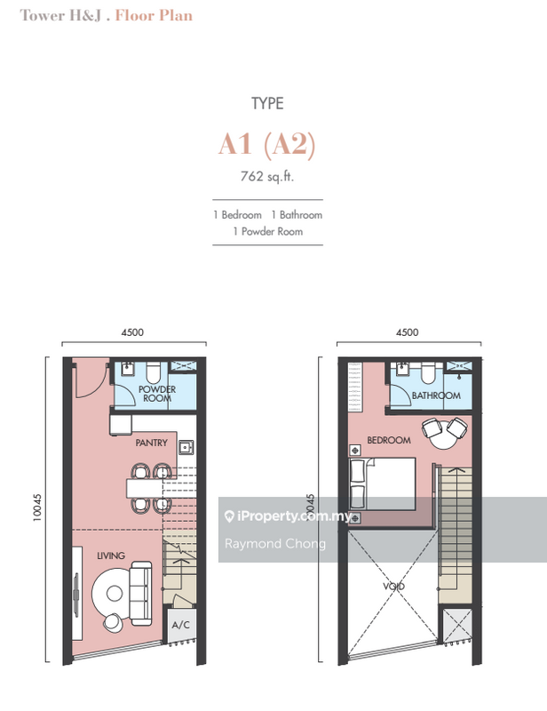 Service Residence for Sale in EkoCheras by Raymond Chong - iProperty.com.my