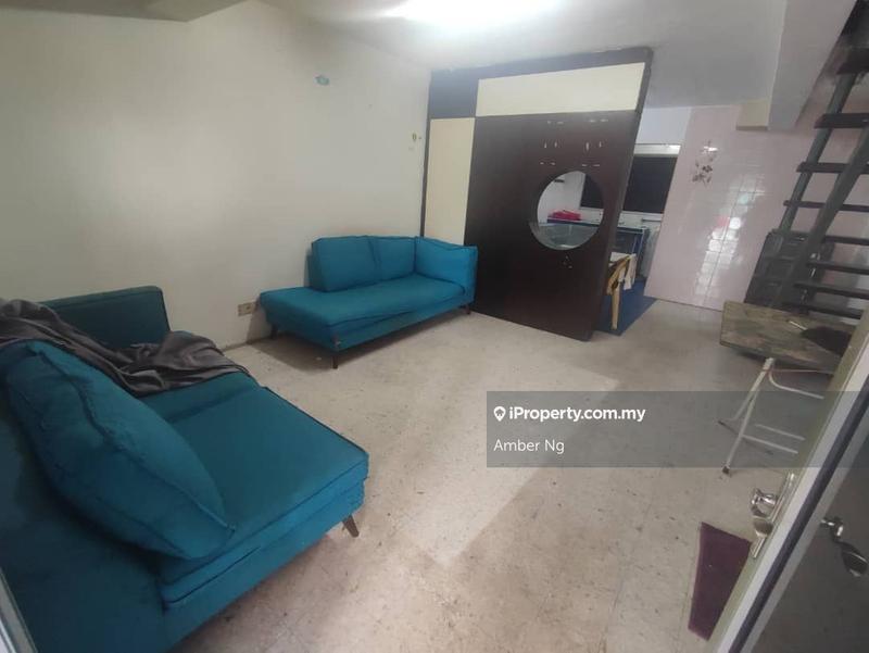 Rumah Teres 2.5-Tingkat untuk Dijual di Desa Setapak, Wangsa Maju oleh Amber Ng - iProperty.com.my