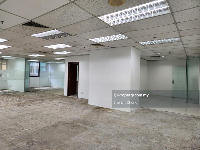 Pejabat untuk Dijual di KLCC, KL City Centre oleh Sherlyn Chung - iProperty.com.my