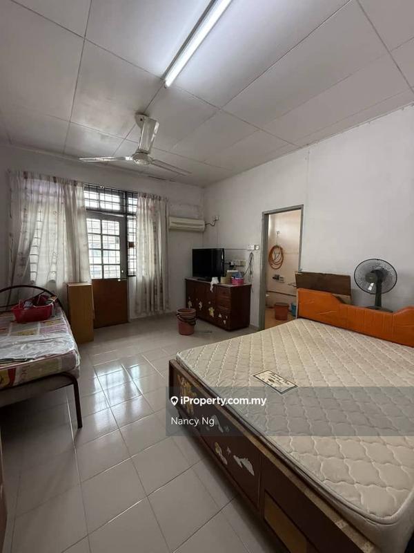 Rumah Berangkai 2 Tingkat untuk Dijual di Raja Uda, Butterworth oleh Nancy Ng - iProperty.com.my