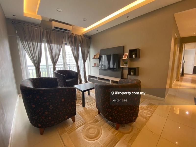 For Rent - Suria Residence
