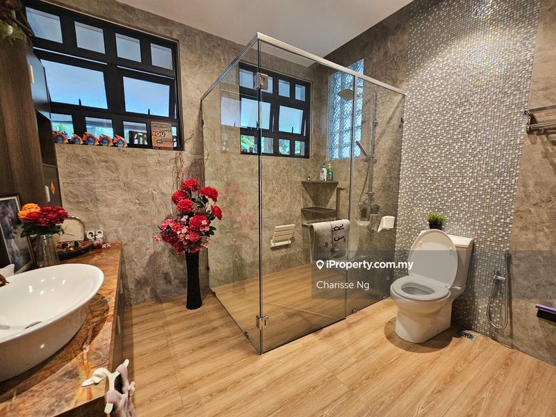 Banglo untuk Dijual di Country Heights, Kajang oleh Charisse Ng - iProperty.com.my