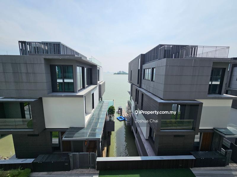 Condominium for Rent in The Light Collection IV by Joshua Chai - iProperty.com.my