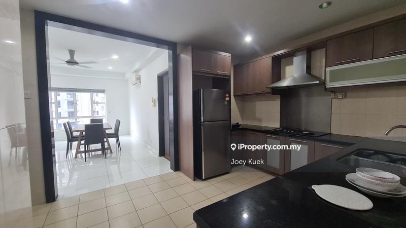 Condominium for Rent in Hartamas Regency 2 by Joey Kuek - iProperty.com.my