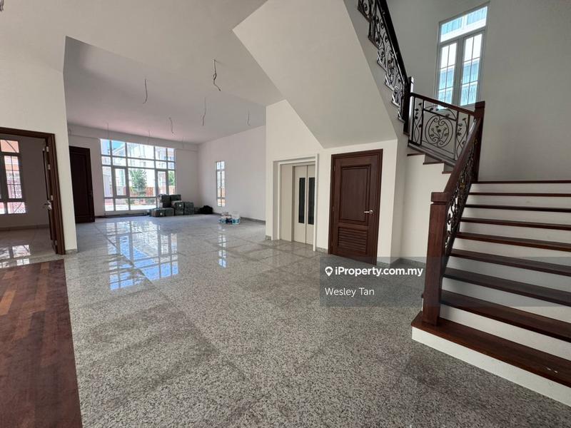 Bungalow House untuk Dijual di Taman Kota Syahbandar, Melaka City oleh Wesley Tan - iProperty.com.my