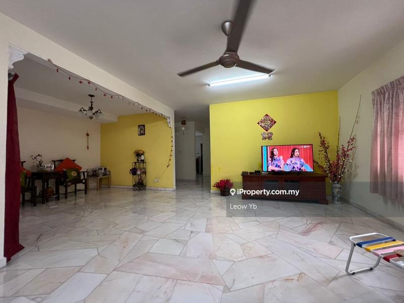 Bungalow House untuk Dijual di Seksyen 6, Petaling Jaya oleh Leow Yb - iProperty.com.my