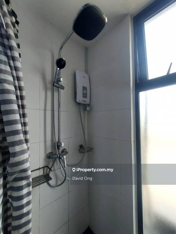 Service Residence for Sale in V@SUMMERPLACE by David Ong - iProperty.com.my