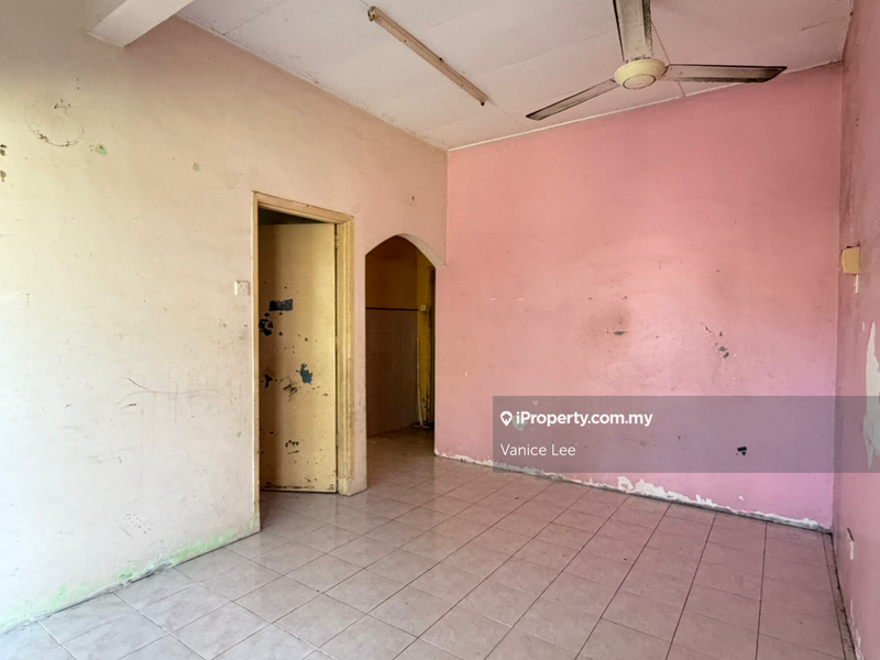 1-storey Terraced House for Sale in Sri Saujana, Kota Tinggi by Vanice Lee - iProperty.com.my
