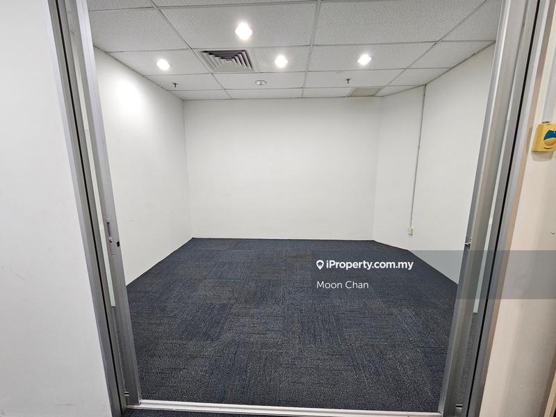 Office for Sale in Solaris Dutamas Publika, Dutamas by Moon Chan - iProperty.com.my