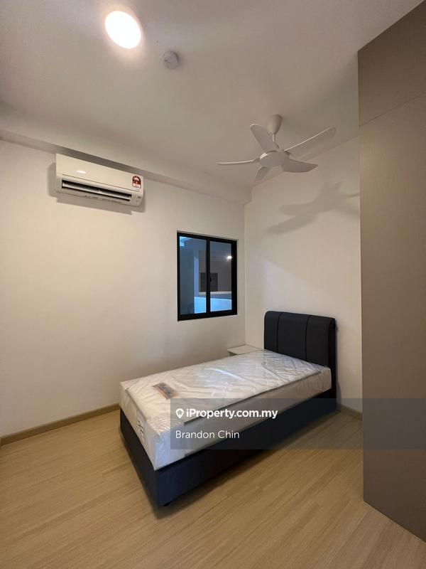 Condominium for Sale in Upperville @ 16 Quartz by Brandon Chin - iProperty.com.my