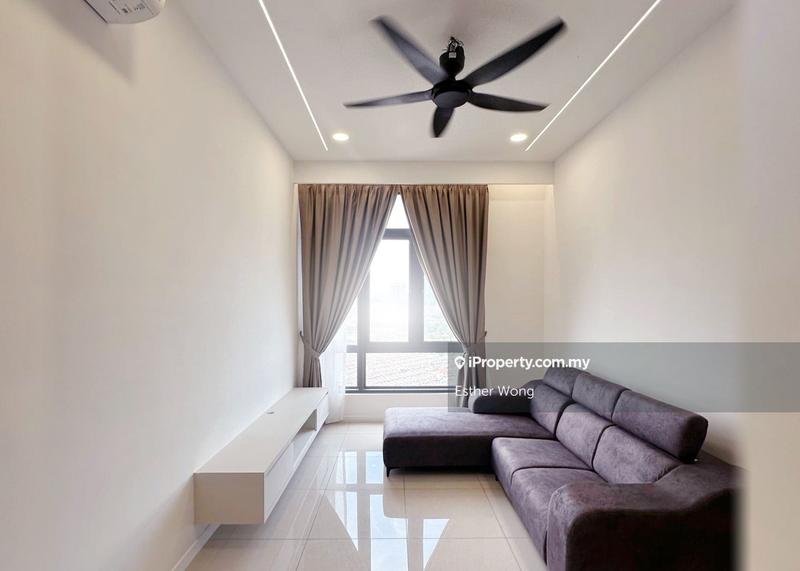 For Rent - The Maple Residences