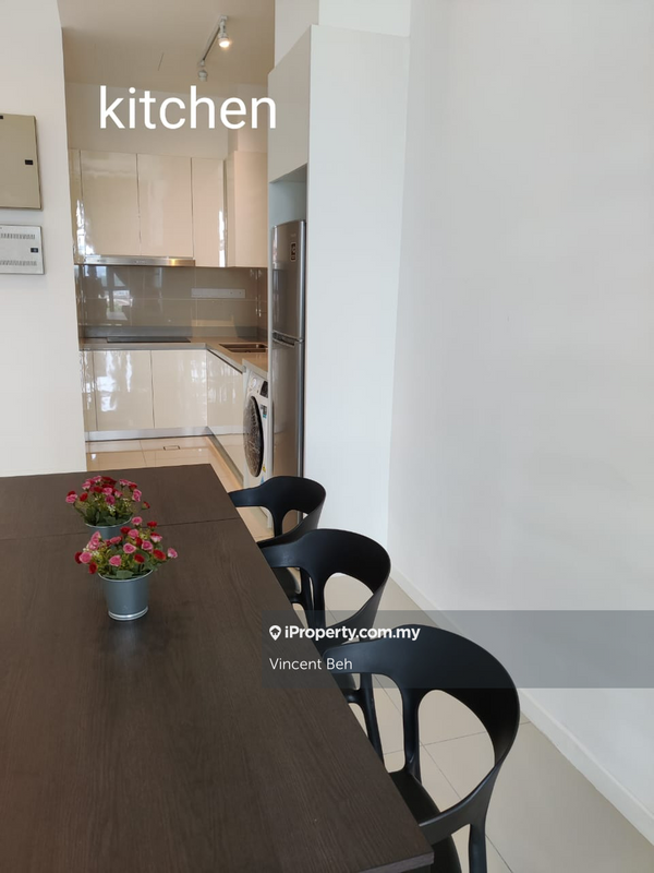 Condominium for Rent in Waltz Residences by Vincent Beh - iProperty.com.my