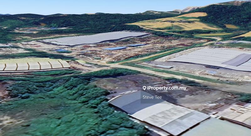 For Sale - Sepang Mixed Development Land