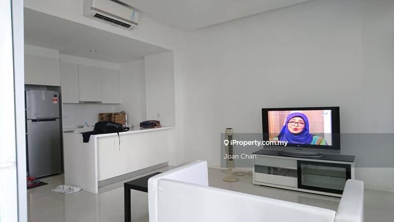 Residensi Servis untuk Dijual di Tropicana Avenue oleh Joan Chan - iProperty.com.my