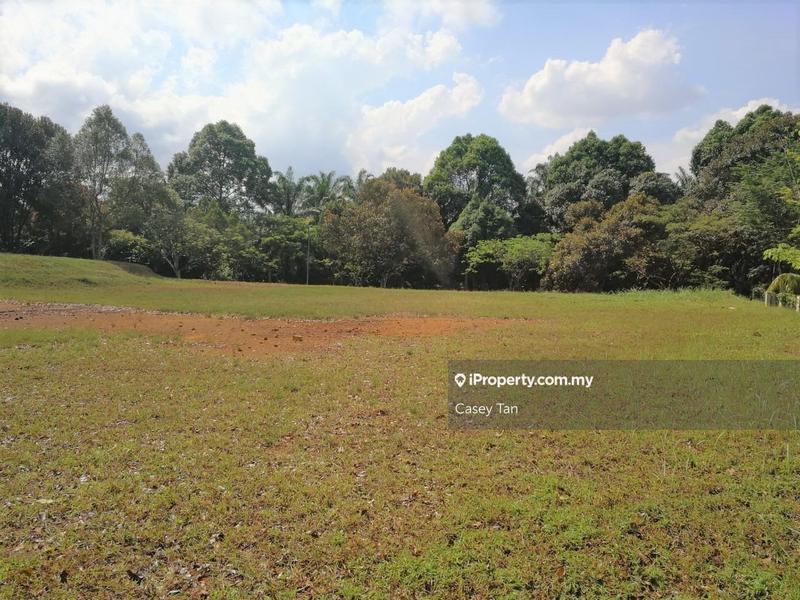 Bungalow Land for Sale in Leisure Farm, Gelang Patah by Casey Tan - iProperty.com.my