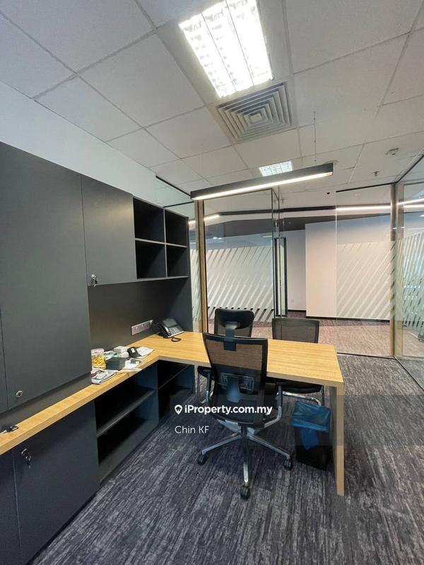 For Rent - KLCC. KL City