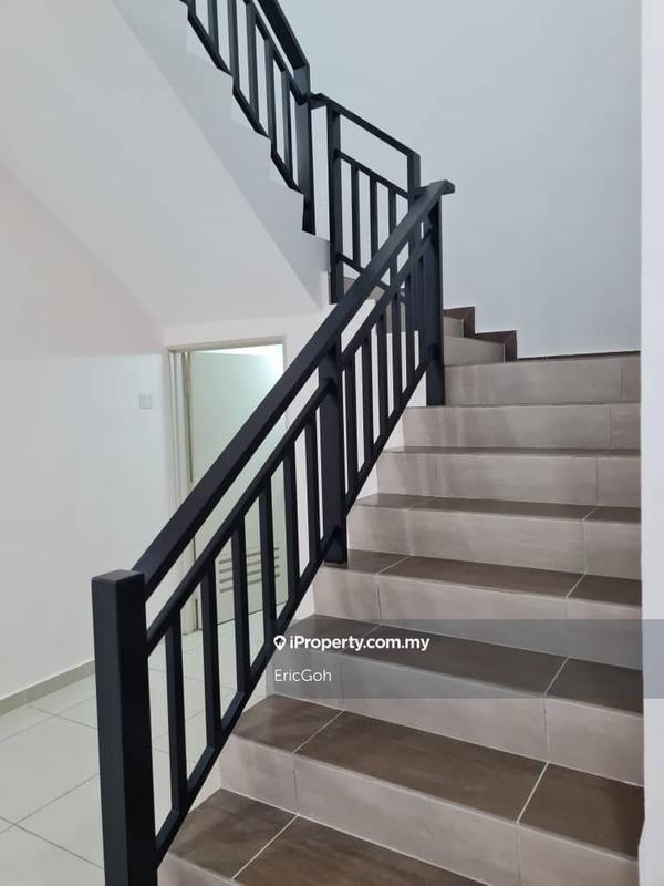 2-storey Terraced House for Sale in Taman Saikat, Ipoh by EricGoh - iProperty.com.my