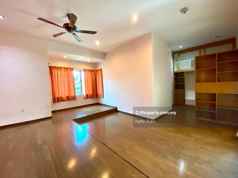 Banglo untuk Dijual di Bandar Seri Putra, Bangi oleh Hafiz Zubir - iProperty.com.my