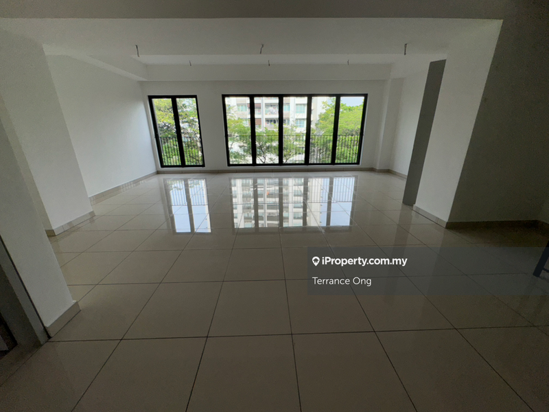 3-storey Terraced House for Sale in Taman Melawati, Ulu Kelang by Terrance Ong - iProperty.com.my