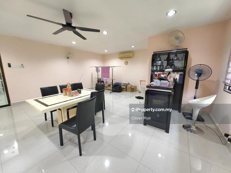 3-storey Terraced House for Sale in Mutiara Bukit Jalil, Bukit Jalil by Oliver Mak - iProperty.com.my