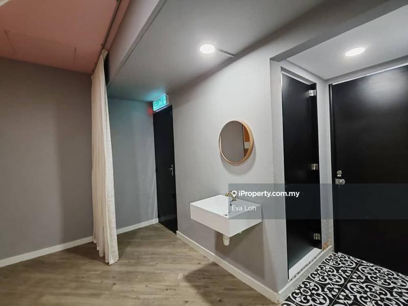 For Rent - 1st Floor Bangsar