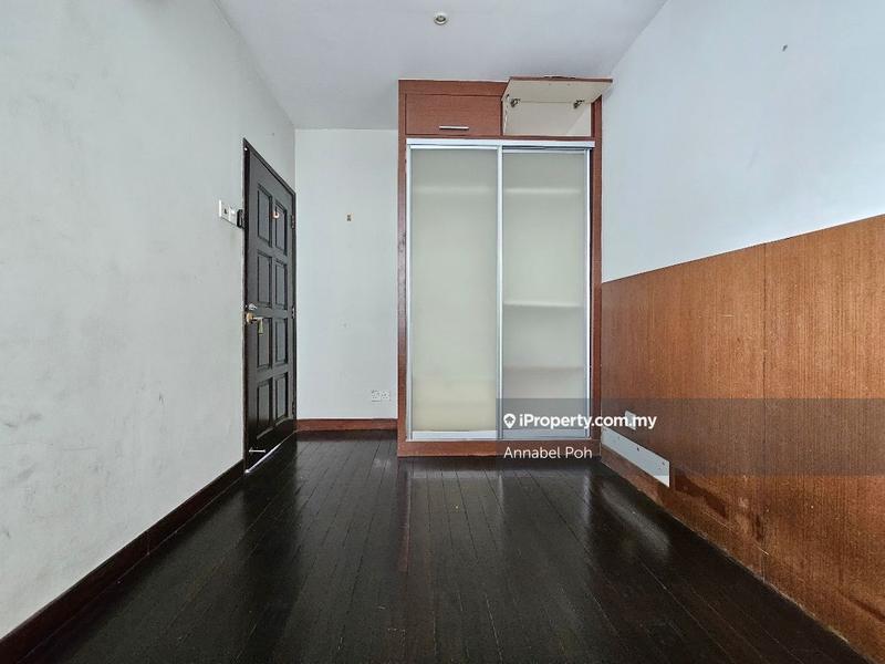 Kondominium untuk Dijual di Menara Avenue (Menara Promenade) oleh Annabel Poh - iProperty.com.my