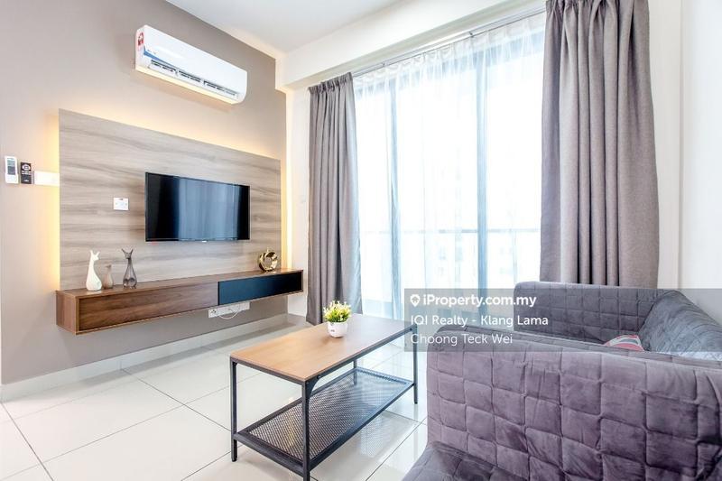 Kondominium untuk Disewa di Ascenda Residence @ Skyarena oleh Choong Teck Wei - iProperty.com.my