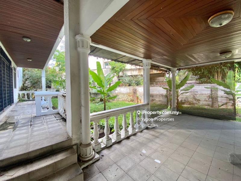 Bungalow House for Sale in Bukit Tunku (Kenny Hills), Kuala Lumpur by Mich Chan - iProperty.com.my