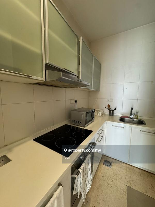 Condominium for Rent in Idaman Residence by Sue - iProperty.com.my
