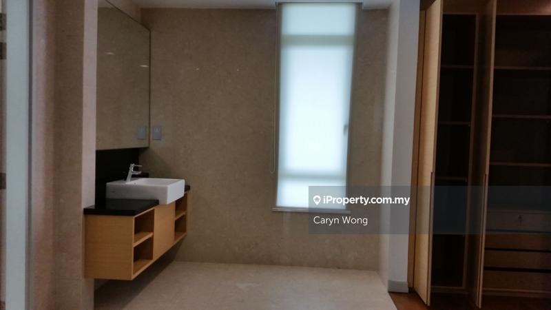 Kondominium untuk Disewa di U-Thant Residence oleh Caryn Wong - iProperty.com.my