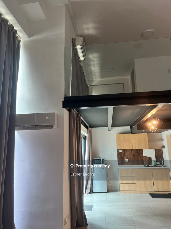 Kondominium untuk Dijual di My Loft @ Empire City oleh Esther Leong - iProperty.com.my