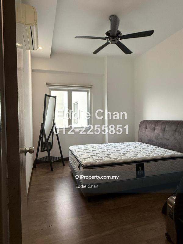 Condominium for Sale in Prima Setapak 2 by Eddie Chan - iProperty.com.my
