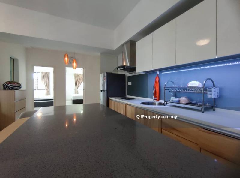 Kediaman Servis untuk Disewa di Avenue D'Vogue oleh Jayden Ho - iProperty.com.my