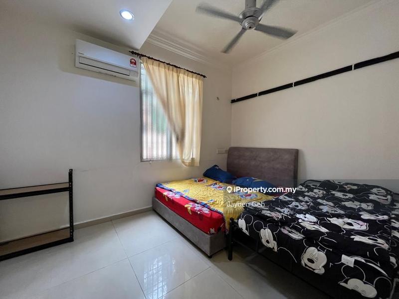 2-storey Terraced House for Sale in puomg, Alor Setar by Jayden Geh - iProperty.com.my