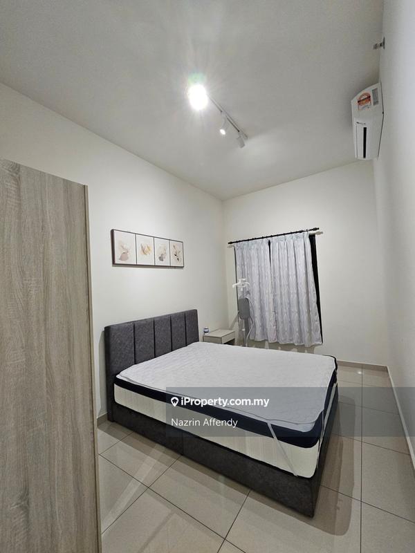 For Rent - Habitus @ City of Elmina