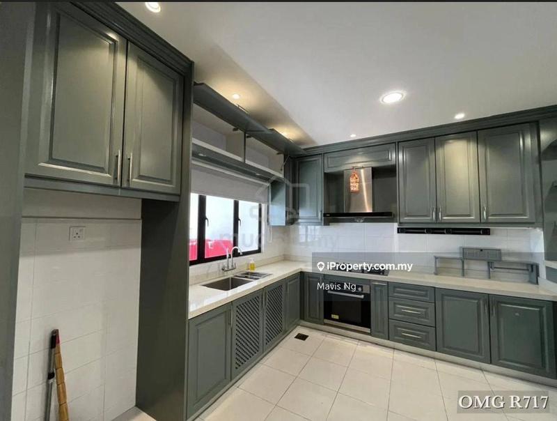 2-storey Terraced House untuk Dijual di setia permai 2, Setia Alam oleh Mavis Ng - iProperty.com.my