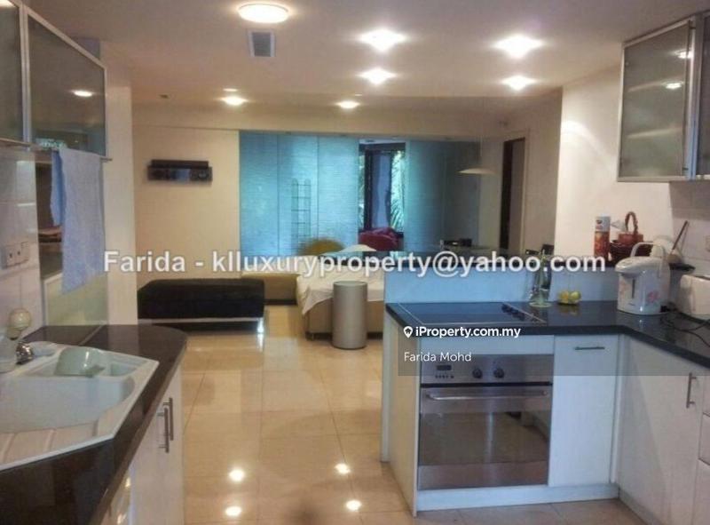 Kondominium untuk Dijual di Seri Duta II oleh Farida Mohd - iProperty.com.my