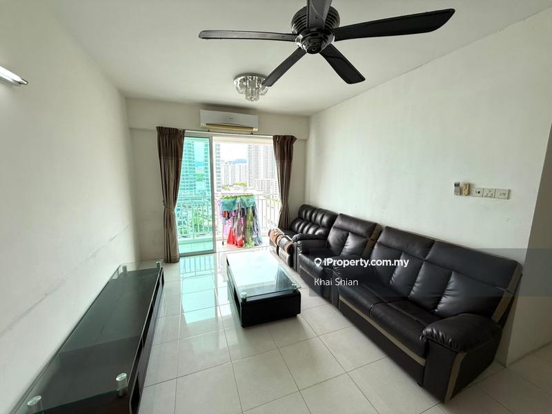 For Rent - Summer Place