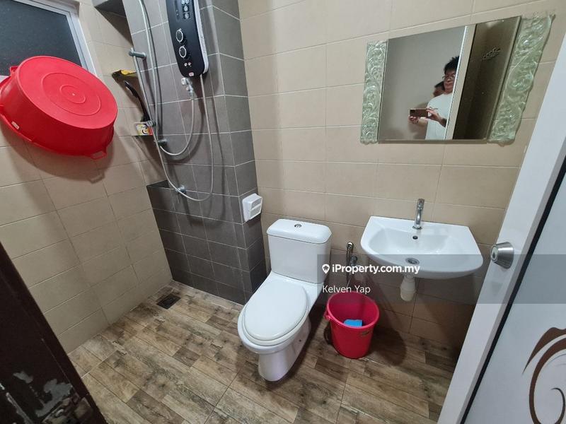2-storey Terraced House for Sale in Ambang Botanic 2, Klang by Kelven Yap - iProperty.com.my