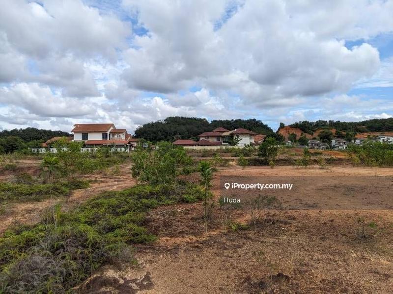 For Sale - 6 acre development land in Sg Merab, Dengkil