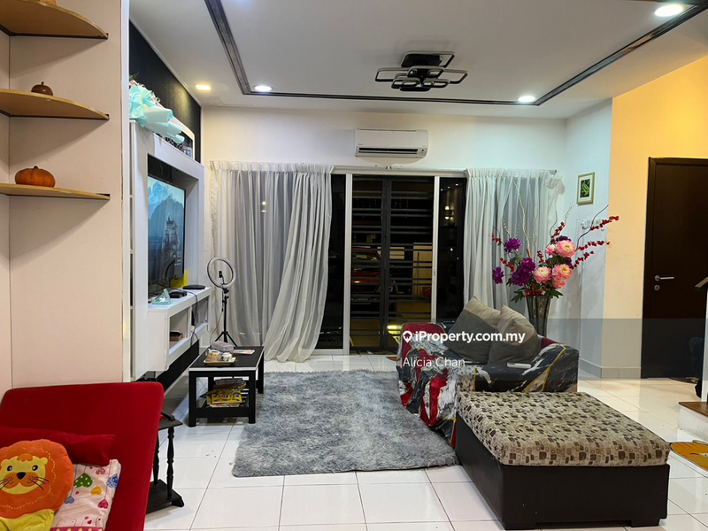 2-storey Terraced House untuk Dijual di Taman Tuanku Jaafar, Sungai Gadut oleh Alicia Chan - iProperty.com.my