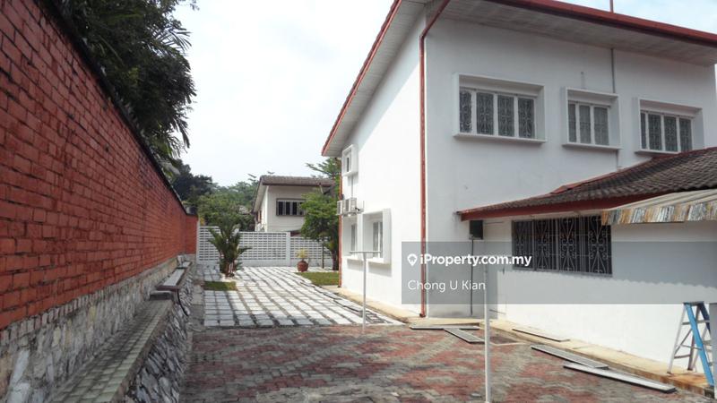 Banglo untuk Dijual di Bukit Tunku (Kenny Hills), Kuala Lumpur oleh Chong U Kian - iProperty.com.my