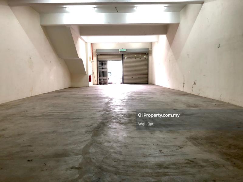 Shop for Rent in Subang Jaya, Selangor by Wei Kiat - iProperty.com.my